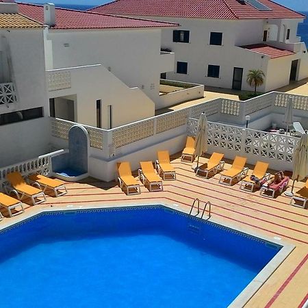 Apartamento Oura T1 Beach 200M Albufeira Exterior photo