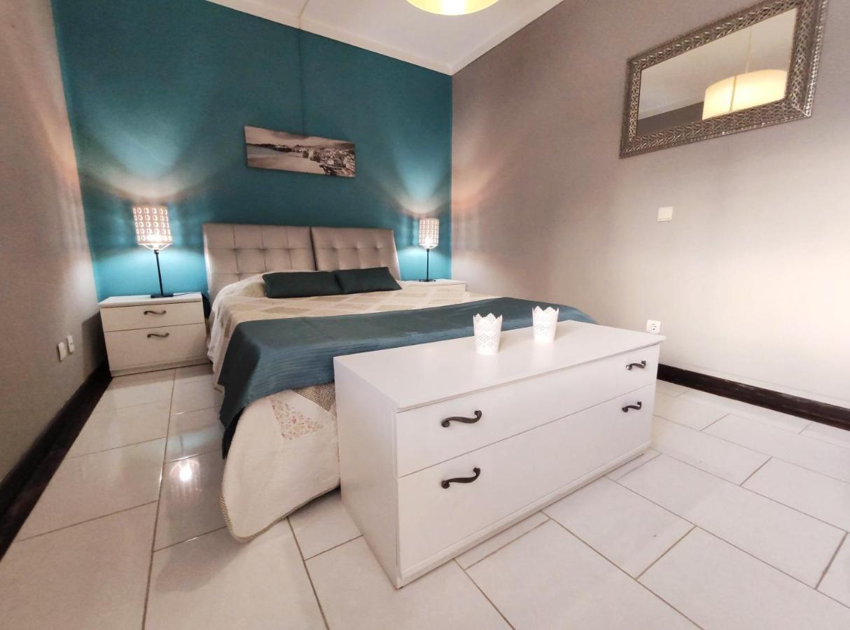 Apartamento Oura T1 Beach 200M Albufeira Exterior photo